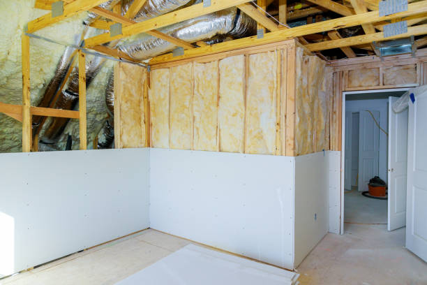 Best Wall Insulation Installation  in Hettinger, ND